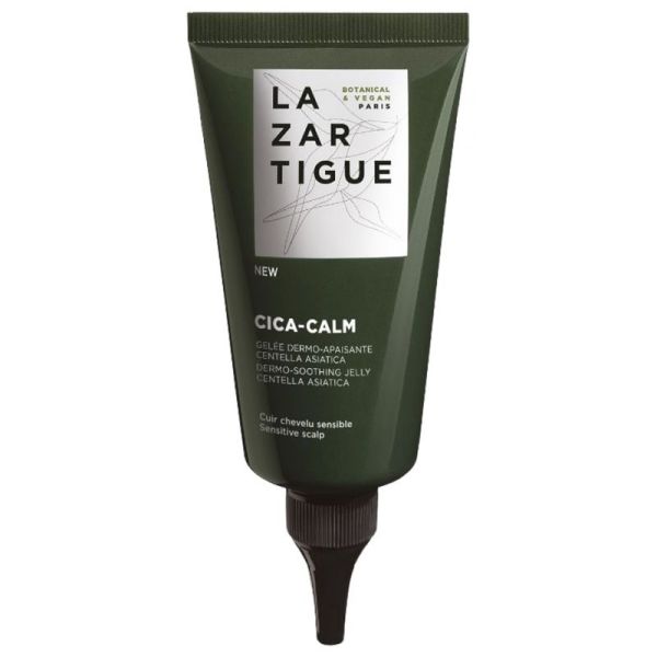 Lazartigue Cica-Calm gelée dermo-apaisante 75 ml