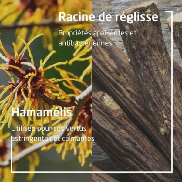 Weleda homme déodorant roll-on 50ml