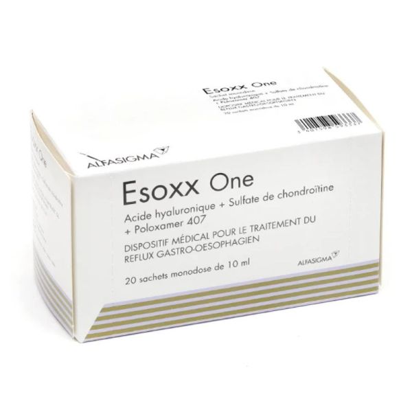 Esoxx One 20 sachets