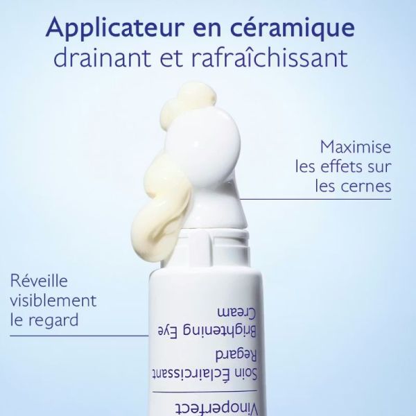 Caudalie  Vinoperfect soin éclaircissant regard 15 ml