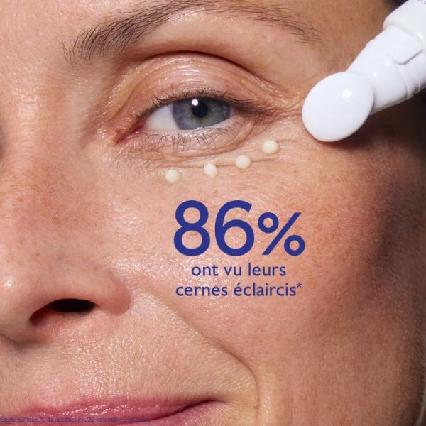 Caudalie  Vinoperfect soin éclaircissant regard 15 ml