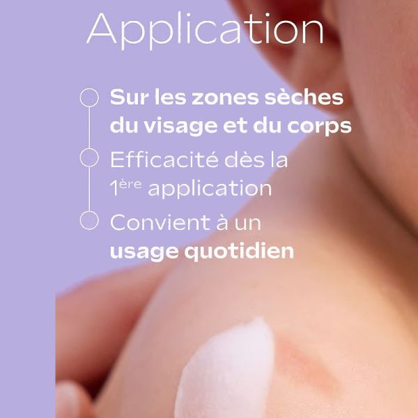 Weleda Baby Derma crème SOS anti grattage 3 en1 sans parfum 50ml