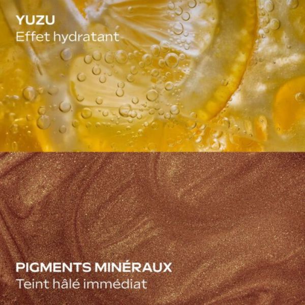 Weleda Drops sérum Sunkissed Bronzing 30ml