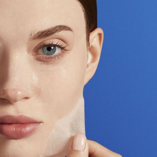 Biotherm Biotherm Aqua Pure Flash mask pureté 1 sachet