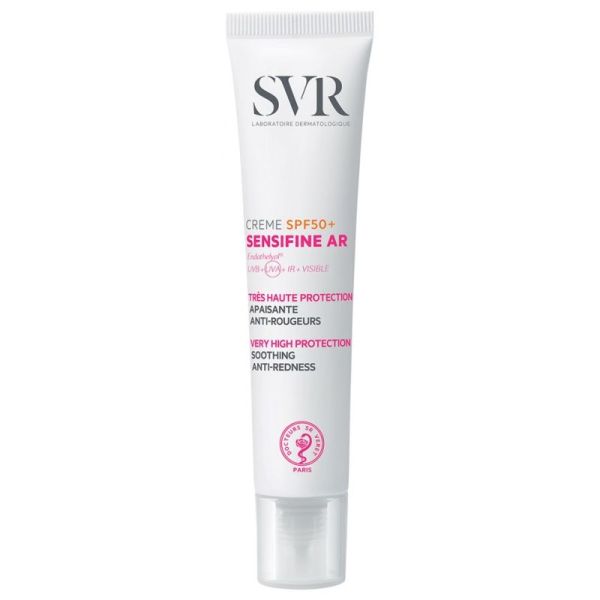 Sensifine AR crème SPF50+ 40ml