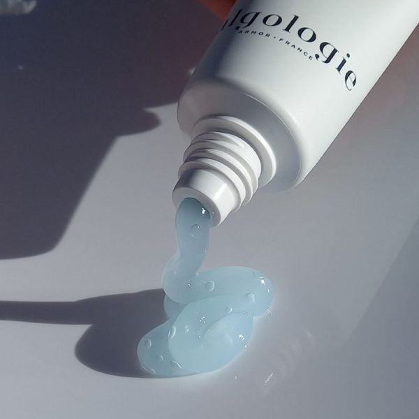 Algologie Nuit des Vagues masque hydra ressourçant 50ml