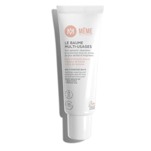 Même Le baume multi usages 40ml
