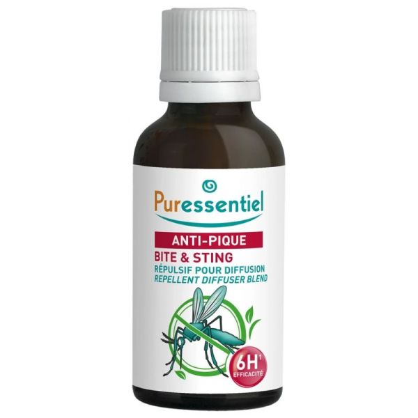Puressentiel anti-pique répulsif pour diffusion 30 ml