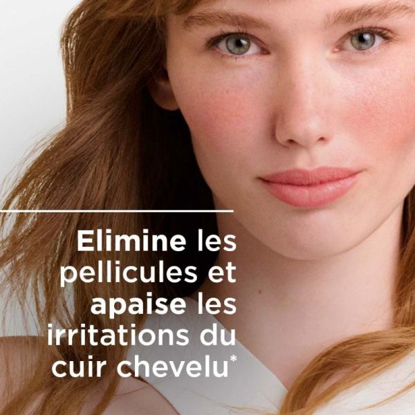 Bioderma Nodé P shampooing anti pelliculaire normalisant 400ml