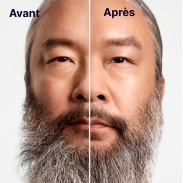 Horace baume à barbe nourrissant,50ml