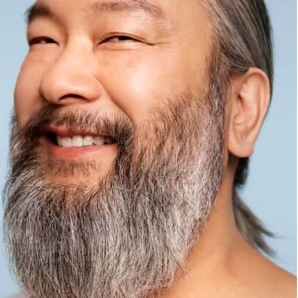 Horace baume à barbe nourrissant,50ml