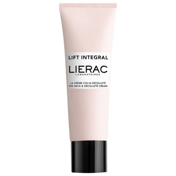 Lift Integral La Crème Cou et Décolleté 50 ml