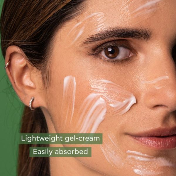 Apivita Bee Radiant gel baume nuit lissant et régénérant 50ml