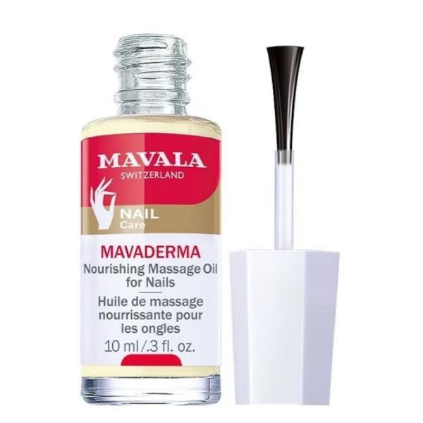 Mavala huile cuticule soin quotidien des cuticules 10ml