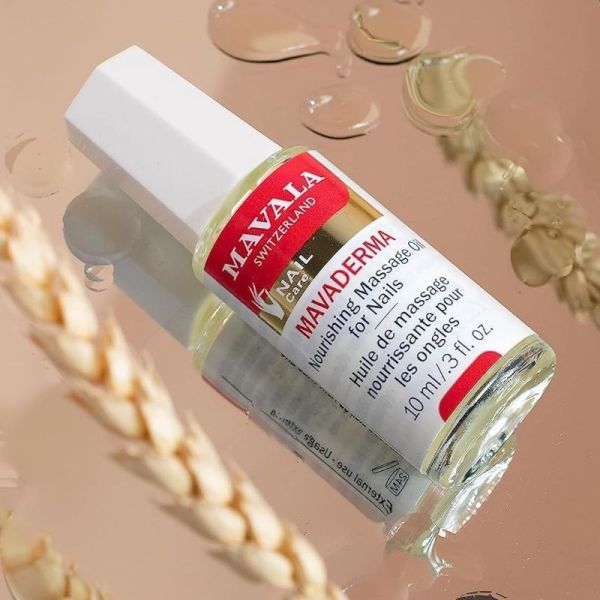 Mavala huile cuticule soin quotidien des cuticules 10ml