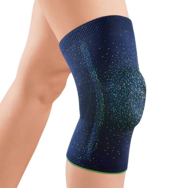 Orliman la genouillère rotulienne à armature souple T1