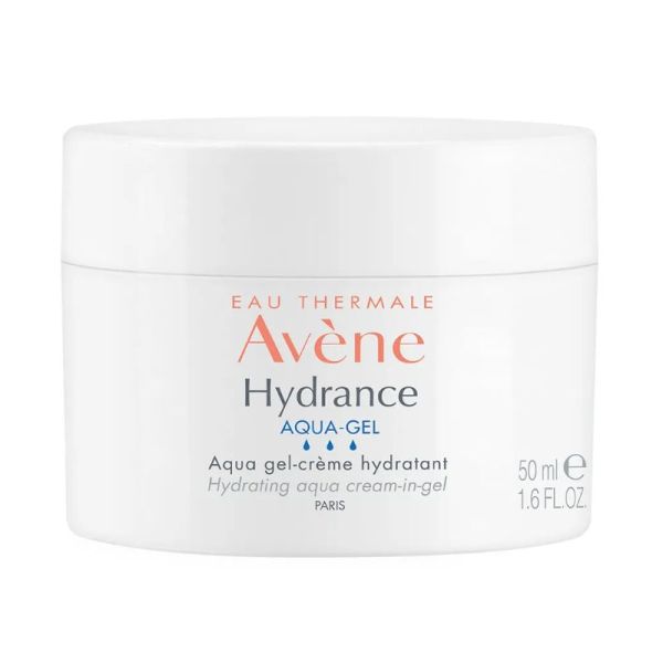 Hydrance Aqua-Gel Crème Hydratant 50 ml