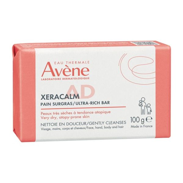 XeraCalm AD Pain Surgras 100 g