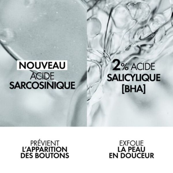 Vichy Normaderm fluide double correction 50ml