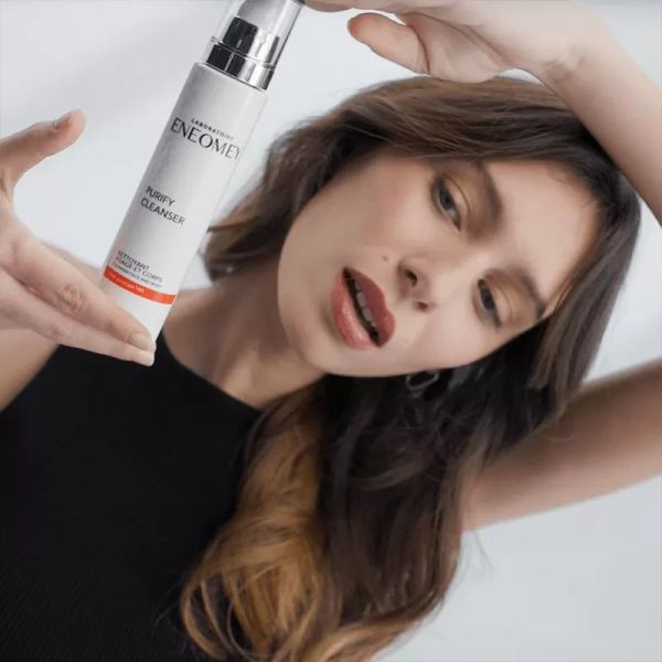 Eneomey Purify Cleanser 150ml