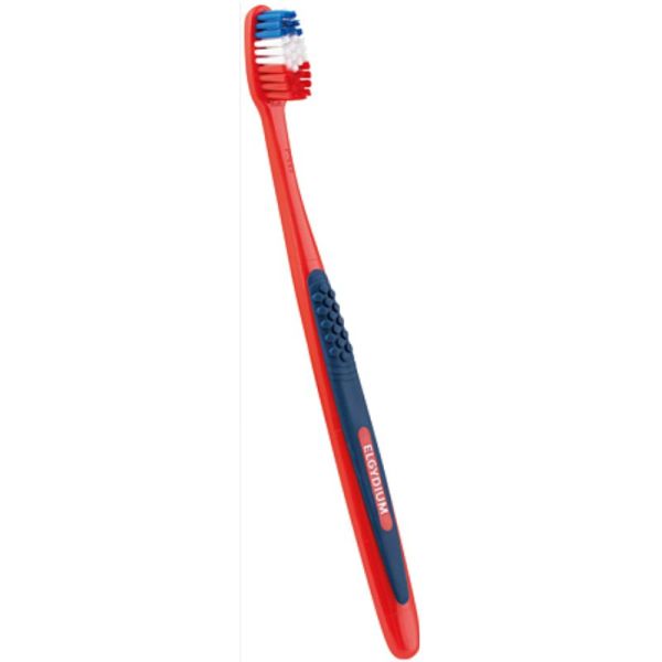 Elgydium brosse à dents Cocorico