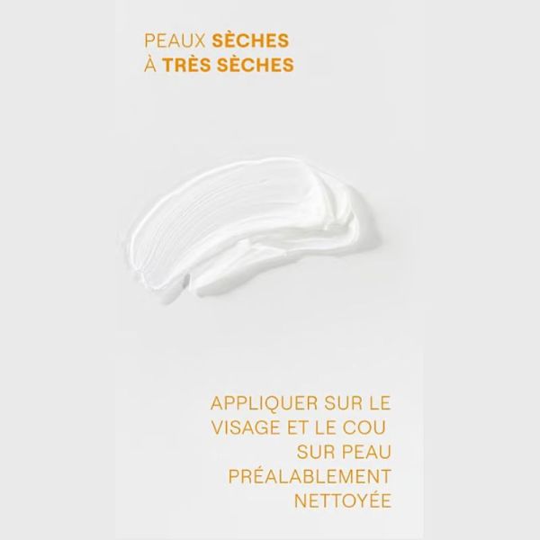 Weleda Cold cream visage 30ml