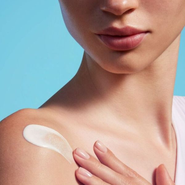 Biotherm Lait solaire fondant Waterlover SPF30 200ml