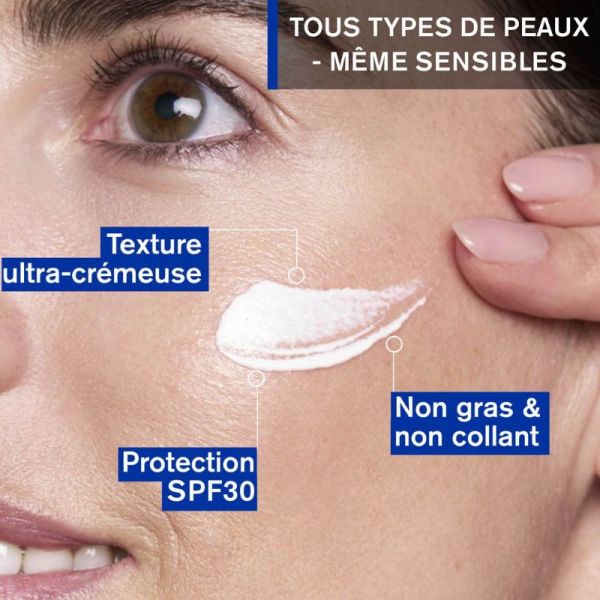 Uriage Age lift crème jour SPF30 lissante et protectrice 40ml