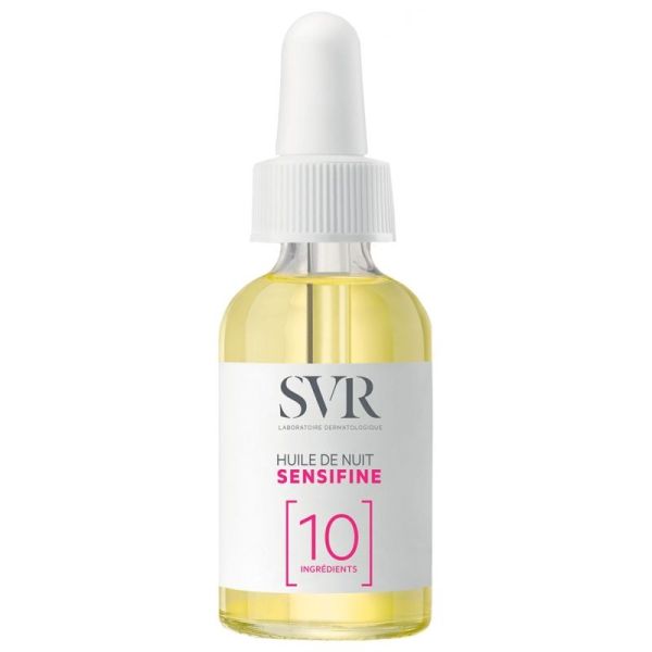 Sensifine Huile de Nuit 30 ml