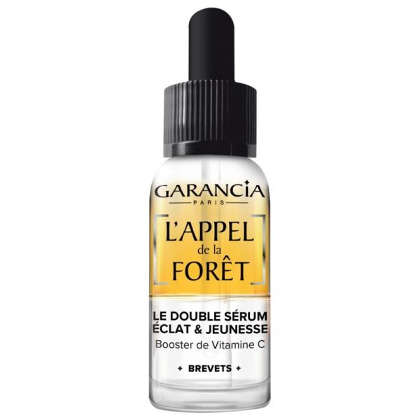 L'appel de la Forêt double sérum 8ml