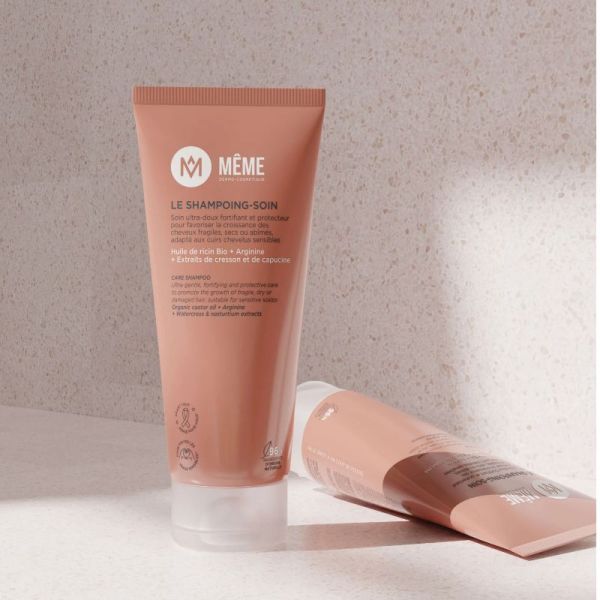 Même Le shampoing soin 200ml