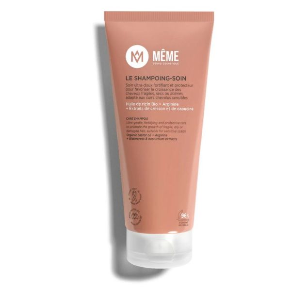 Même Le shampoing soin 200ml