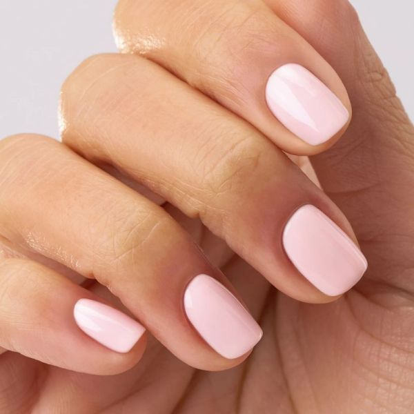 Même Vernis au silicium Rose n°01 Fabienne 10ml