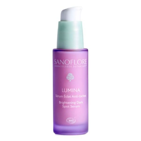 Sanoflore Lumina Sérum éclat anti-taches 30ml