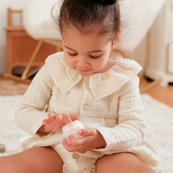 La Rosée Mon Petit baume SOS réparateur visage et corps 20g