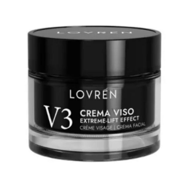 Lovren crème visage extrême-lift effect V3 30ml