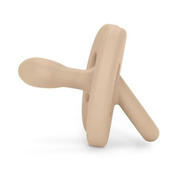 Suavinex sucette silicone SX Pro colour essence 0-6M Nude