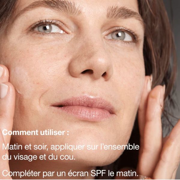 Clinique Smart Clinical Repair™crème correctrice anti-rides 50ml