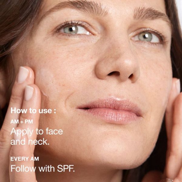 Clinique Smart Clinical Repair™crème correctrice anti-rides 50ml