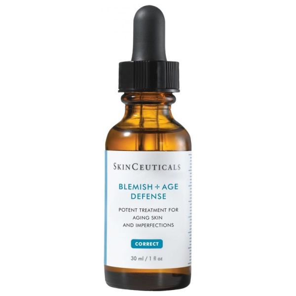 SkinCeuticals Correct Blemish + Age Defense 30ml