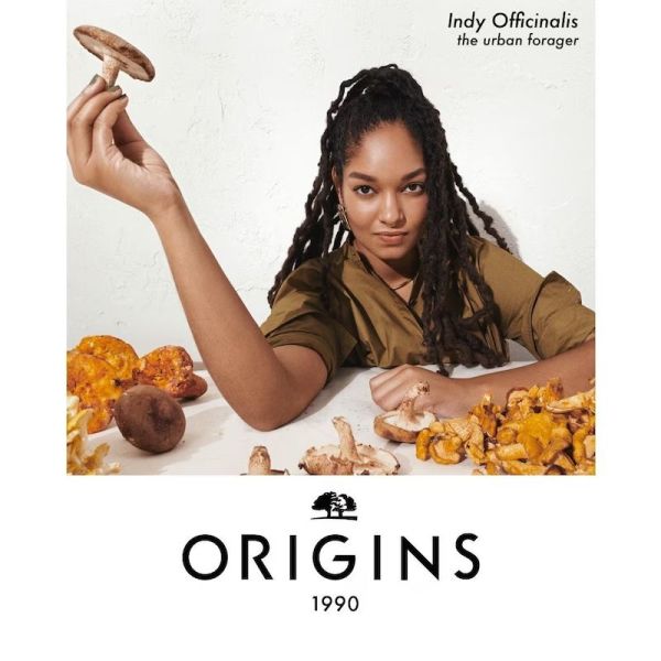 Origins Mega-Mushroom Lotion Pré-Soin Apaisante 30ml