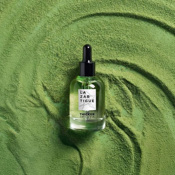 Lazartigue Thicker Hair sérum anti chute densifiant 50ml