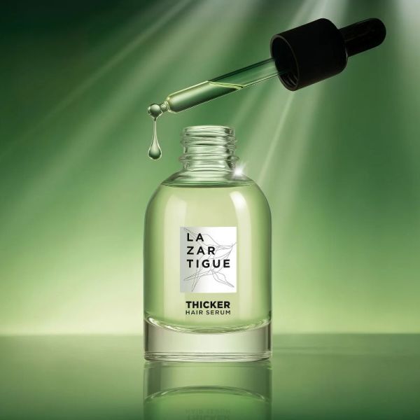 Lazartigue Thicker Hair sérum anti chute densifiant 50ml