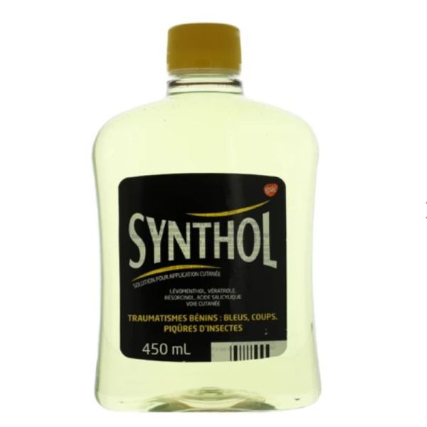 Synthol solution liquide 225 ml