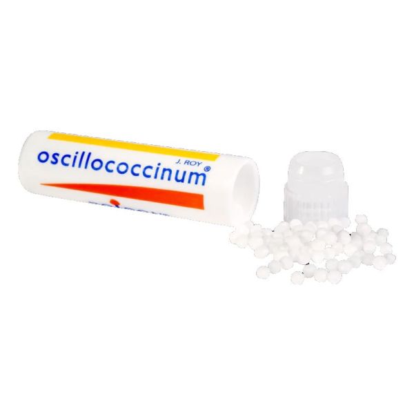 Boiron Oscillococcinum états grippaux 30 doses