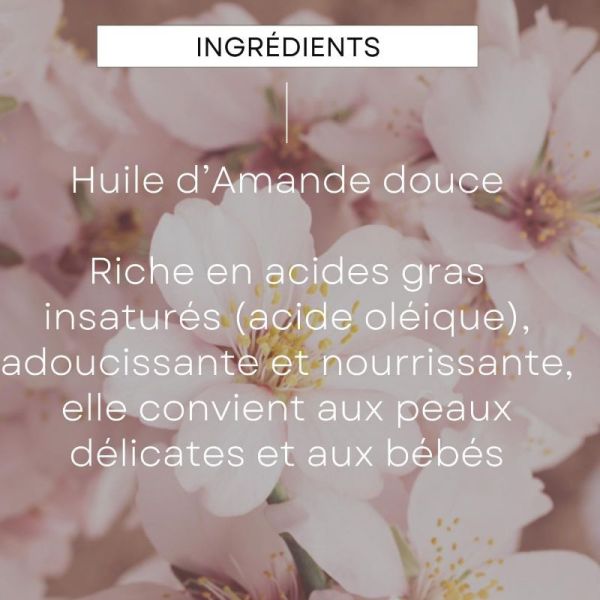 Weleda crème mains apaisante 50ml
