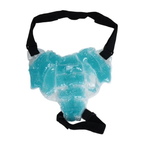 Bausch & Lomb ThermCool Hot poche de billes EPAULE 1 poche