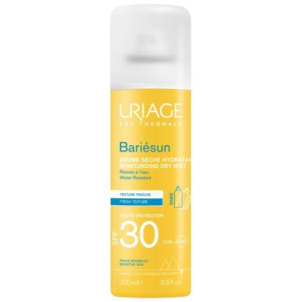 Bariésun brume sèche SPF30 200 ml