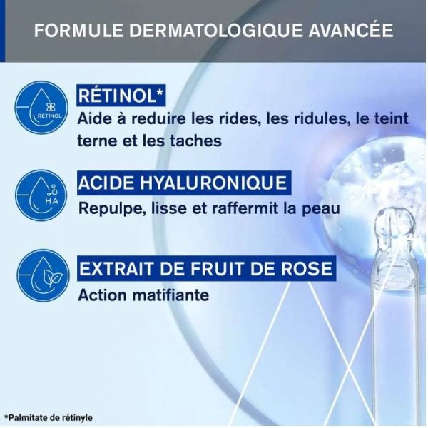 Uriage Age Lift fluide jour lissant fermeté 40ml