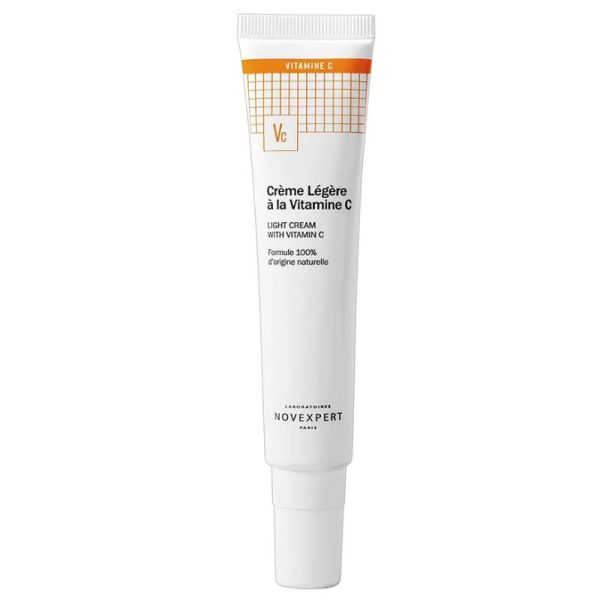 Novexpert Vitamine C crème légère 40ml